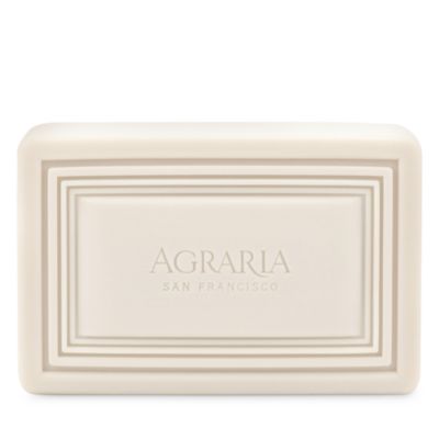 Mediterranean Jasmine Bath Bar Collection