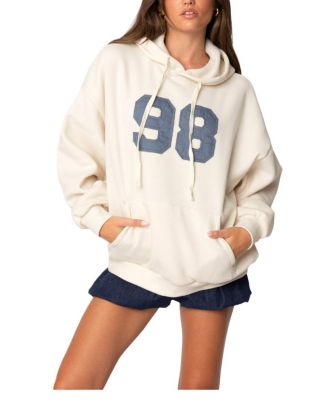 98 Oversized Hoodie