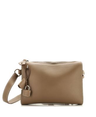 Pre-Owned HERMÈS - Bolittle Pouch Evercolor