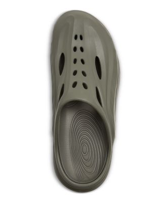 Unisex Ora Recovery Mules