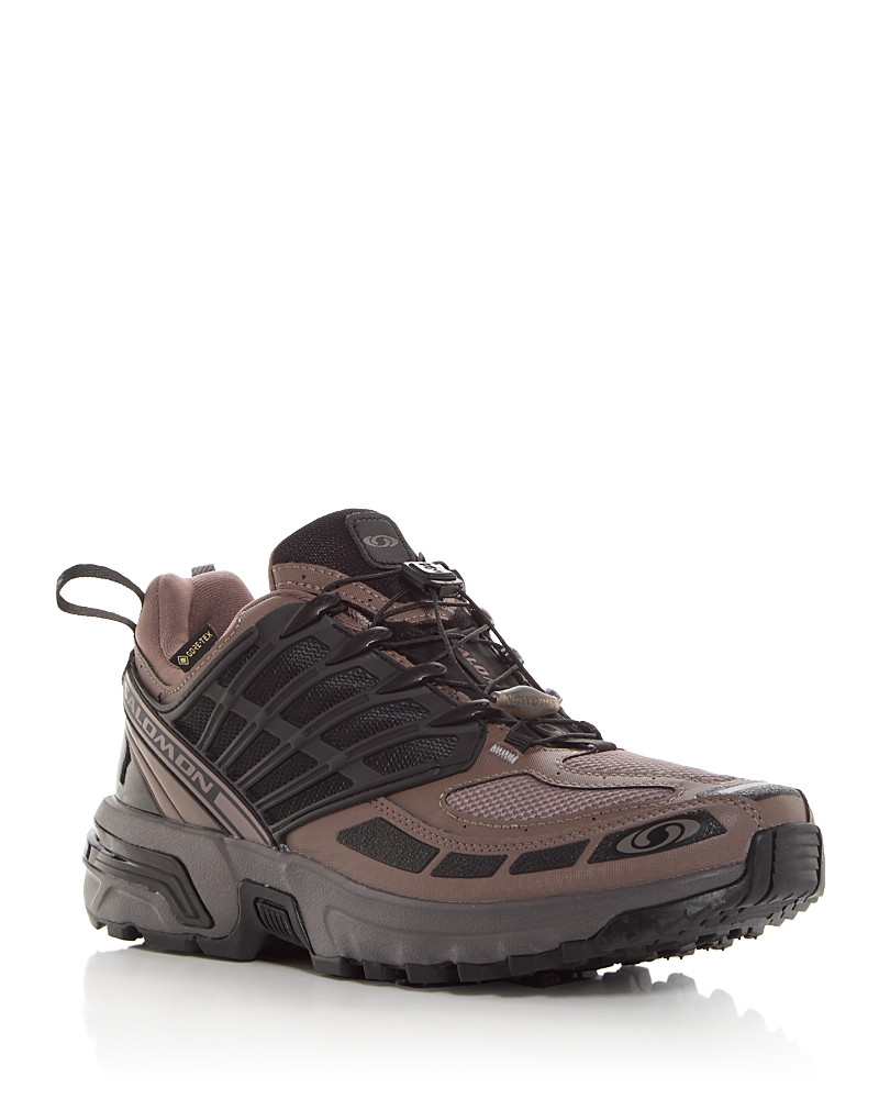 SALOMON MEN'S ACS PRO GTX LOW TOP SNEAKERS