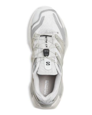 Men's XT PU.RE Adavanced Low Top Sneakers 