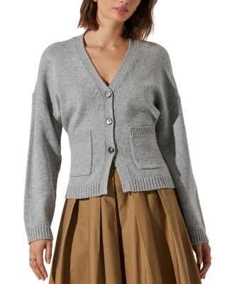 ASTR the Label - Saffi Sweater