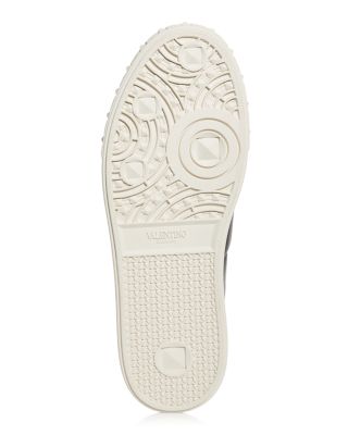 Men's Upvillage Low Top Sneakers   