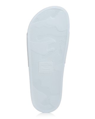 Men&#39;s Coolside VLogo Slide Sandals