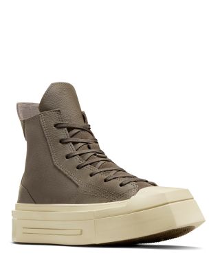 Converse - Women's Chuck 70 De Luxe Squared Sneakers