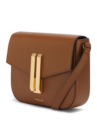 Vancouver Small Crossbody