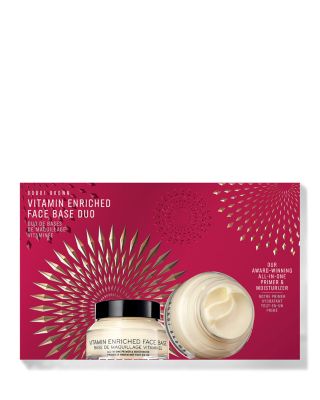 パック・フェイスマスク BOBBI BROWN VITAMIN ENRICHED FACE BASE Bobbi Brown Vitamin Enriched Face Base Priming Moisturizer, 15ml