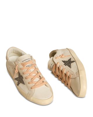 Women's Super Star Sneakers