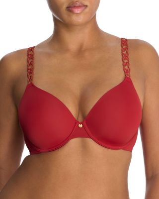 Pure Luxe Full Fit Contour Bra