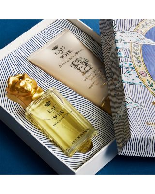 Eau du Soir Fee Greening Gift Set ($465 value)