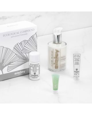 Ecological Compound Advanced Formula Discovery Program ($422 value)