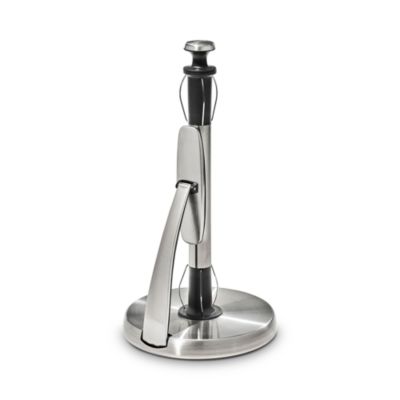 OXO - Good Grips Simply Tear Paper Towel Holder