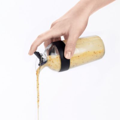 Good Grips Little Salad Dressing Shaker
