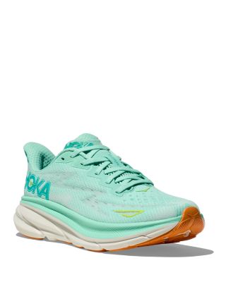 HOKA - Women's Clifton 9 Running Sneakers