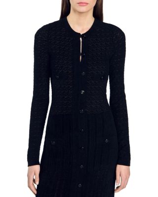 Sandro Percy Maxi Dress | Bloomingdale's Women
