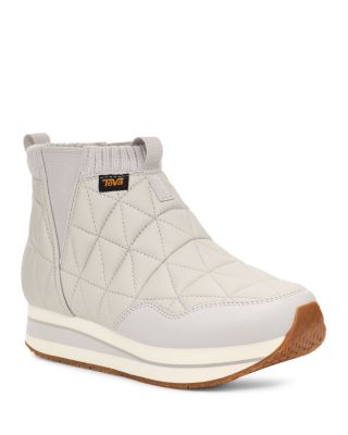 Teva - Women's ReEmber Mid Platform Sneakers