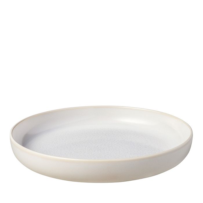 Like. By Villeroy & Boch Crafted Cotton - Bol à Céréales 780 Ml En Porcelaine Premium