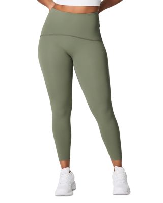SPANX® - SPANXshape Booty Boost 7/8 Legging