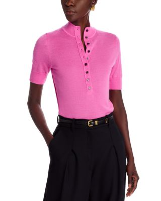 Derek Lam 10 Crosby - Violette Cashmere Sweater