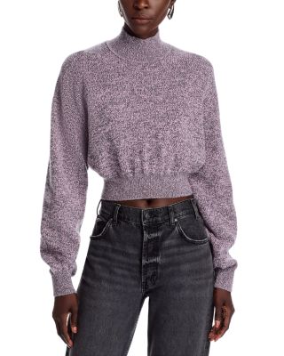 alexanderwang.t - Turtleneck Sweater