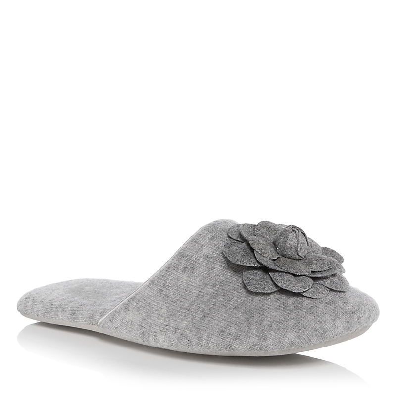 Arlotta Rose Slippers