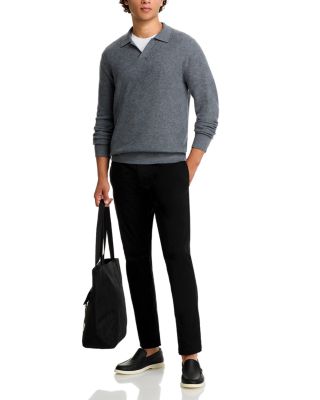 David Slim Fit Pants