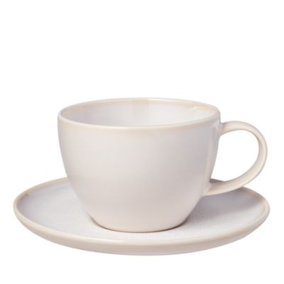 Crafted Cotton Coffee Cup