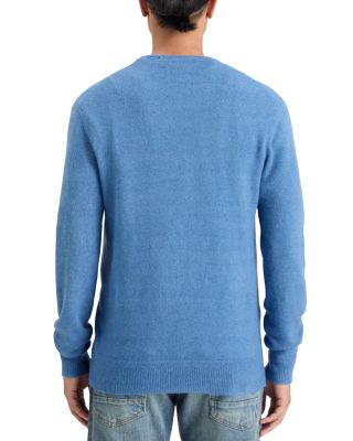Soft Knit Crewneck Sweater