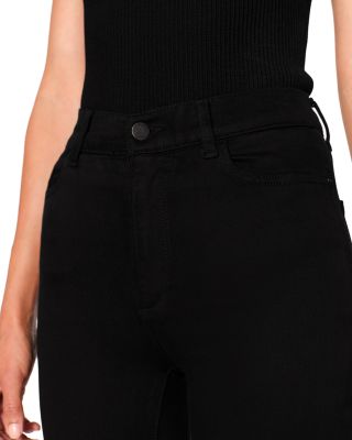 Bridget Bootcut High Rise Instasculpt™ Jeans in Hail