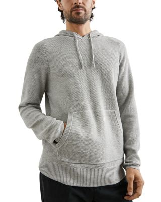 Matador Heathered Hoodie