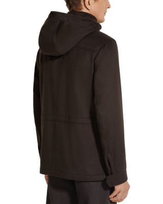 Oasi Cashmere Elements Cima Overjacket