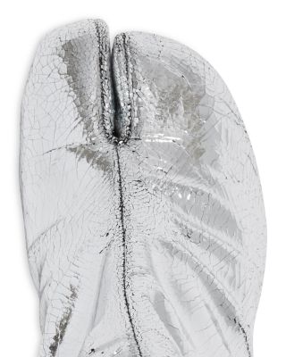 Women's Tabi Split Toe Booties