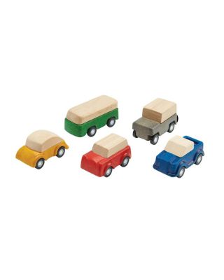 Unisex PlanWorld Cars - Ages 2-4