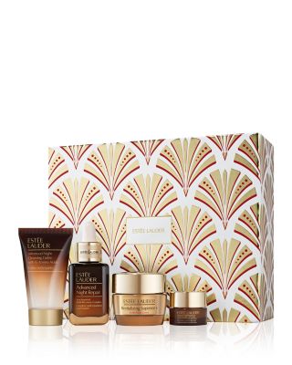 Estée Lauder - Advanced Night Repair Skincare Set ($197 value)