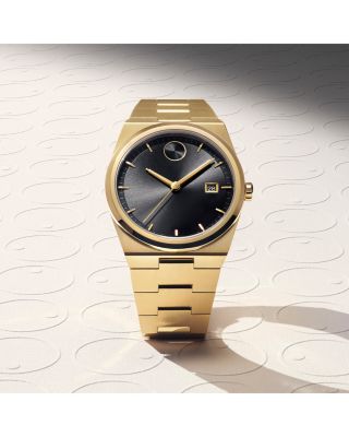 BOLD Quest Watch, 40mm