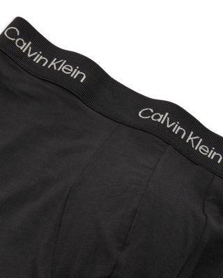 Calvin Klein Ultra Soft Modal Modern Trunks | Bloomingdale's