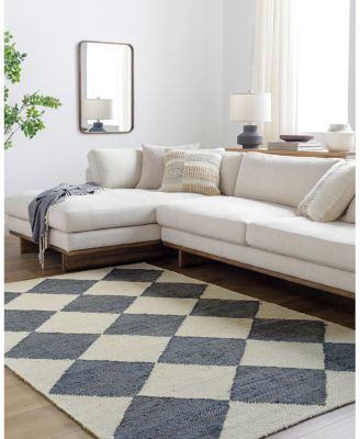 Livabliss Antho VVAT-2300 Runner Area Rug, 2'6" x 8'