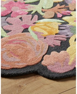 Surya Shindig 495701 Area Rug, 2' x 3'