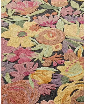 Surya Shindig 495701 Area Rug, 2' x 3'