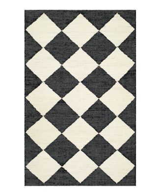 Livabliss Antho VVAT-2300 Area Rug, 5' x 7'6"
