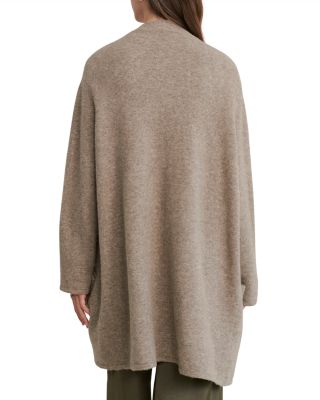 Sweater Coat