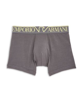 Emporio Armani - Megalogo Boxer Briefs