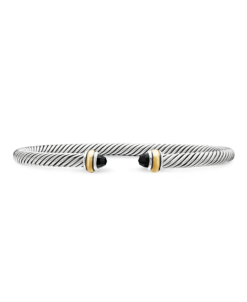 Classic Cable Bracelet