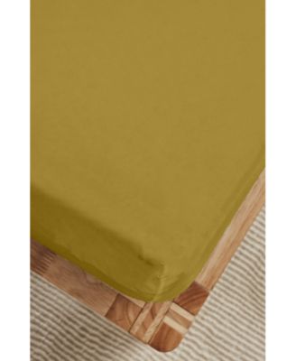  Luxe CleanBamboo Sateen+ Sheet Set, Queen