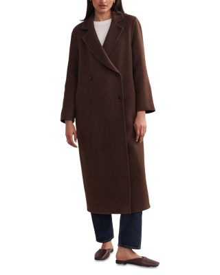 Jenni Kayne - Olivia Wool Blend Coat