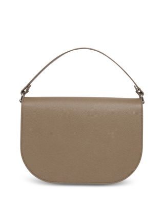 Leather Sloane Bag