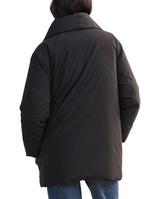 Apres Puffer Coat