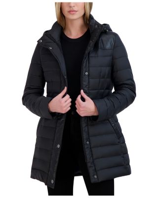 Tahari - Talia Down Jacket