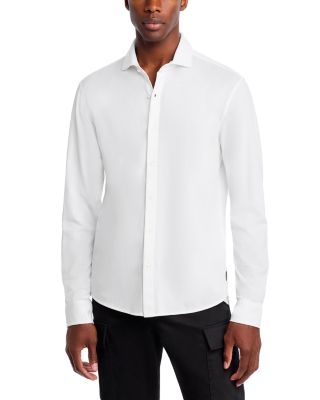 Michael Kors - Slim Fit Shirt
